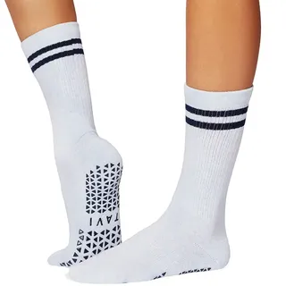 Tavi Grip Kai Kurze Socken - Oasis Stripe - EU 36-38 1/2