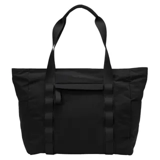 Marc O'Polo Schultertasche Lica Shopper Black schwarz - Schwarz