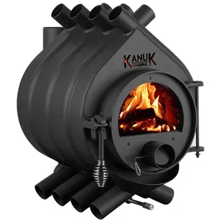 KANUK | Kanuk® Original Warmluftofen | 7 kW