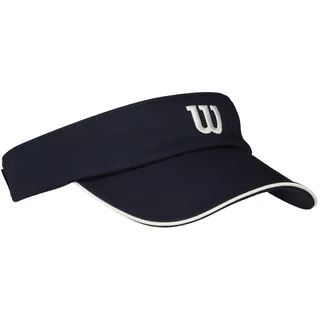 Wilson Classic Visier - Classic Navy - L-XL