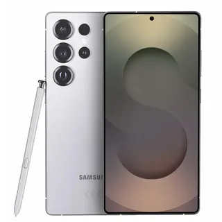 Samsung Galaxy S25 Ultra 5G 256 GB Titanium Grey