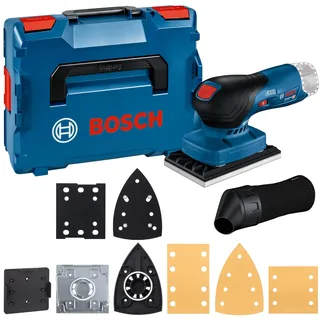 Bosch GSS 12V-13 solo, C