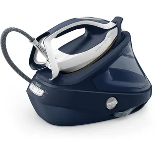 Tefal Pro Express Ultimate GV9720 blau