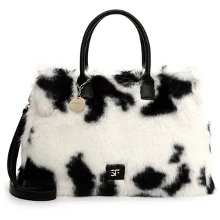 SURI FREY SFY Misty City Shopper L White
