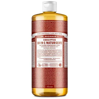 18-in-1 Naturseife Eukalyptus 945 ml