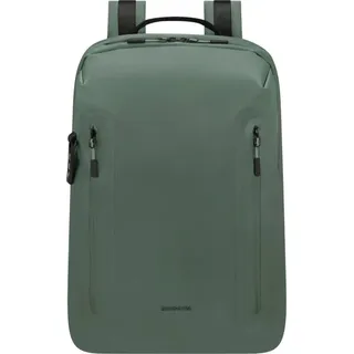Samsonite Coatify Biz Rucksack für Laptop 15.6" Grün