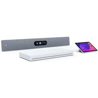 Cisco Room Kit EQ PTZ 4K, Gruppen-Videokonferenzsystem,