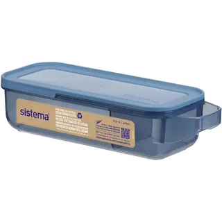 Sistema Slide and Snack - recycled PP