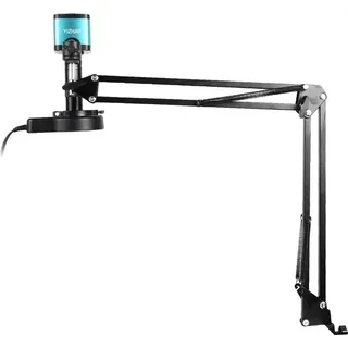 Digitalmikroskop, 150-fache Vergrößerung, HDMI- und USB-Ausgang, Komplettset