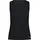 Woman Underwear Tanktop Schwarz 46