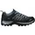 Rigel Low Damen normal Graphite/Azzurro 39
