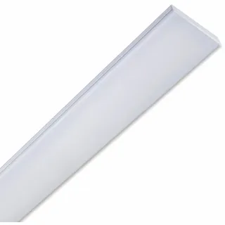 Müller-Licht Planus 60 1 LED rechteckig weiß