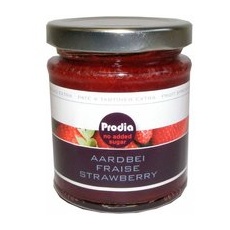 Prodia Marmelade Extra Erdbeere
