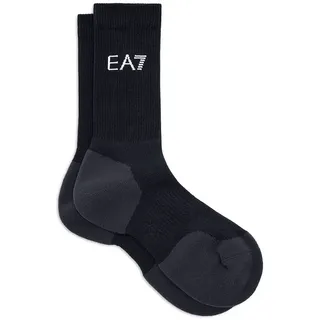 Ea7 Emporio Armani 7x000324_af18556 Socken - Armani Blue / White - EU 42-43