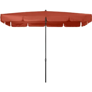 Sunline Waterproof III 260 x 150 cm terracotta