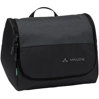 Vaude WegaWash 7 Liter Kulturbeutel black