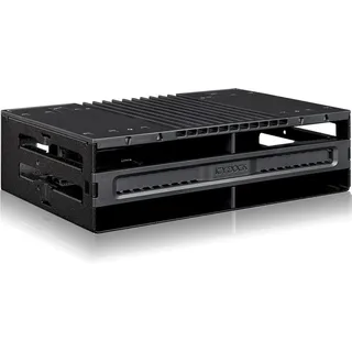 ICY Dock flexiDOCK