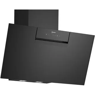 Neff D85IFN1S0 Kopffreihaube 80 cm Schwarz