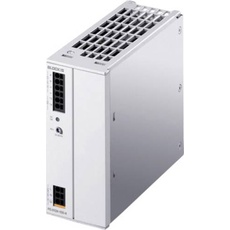 Bild von PC-0112-150-0 Hutschienen-Netzteil (DIN-Rail) 12 V/DC 15A 180W Anzahl Ausgänge:1 x Inhalt 1St.