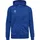 GO Kapuzenjacke Blau XXL