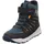FREE RIDE Kinder Blau/Orange 37