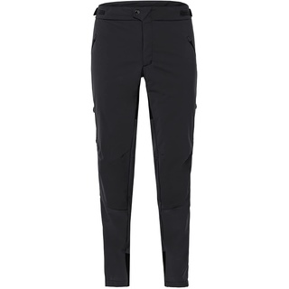 Vaude Herren Mens Minaki Pants Hose, Schwarz, L