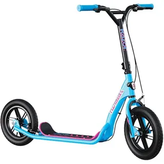RAZOR Flashback Kick Scooter Blau