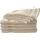 Siena Handtuchset 8-tlg. beige