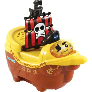 Vtech Tut Tut Baby Badewelt Piratenschiff