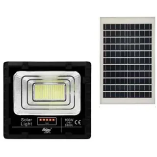 Leuchtturm LED Im Rampenlicht Alta Helligkeit' Solarpanel Dämmerungssensor !!!!