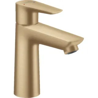 Hansgrohe Talis E Einhandmischer Brushed Bronze