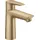 Talis E Einhandmischer Brushed Bronze