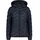Jacke Dark Blue XL