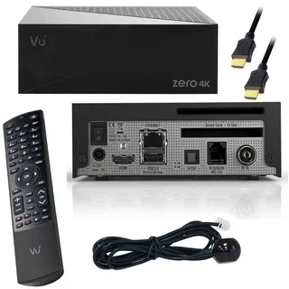 VU+ Zero 4K