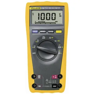 Fluke 175 Digital-Multimeter