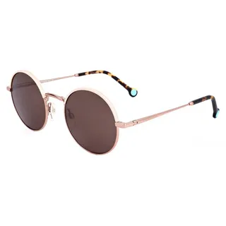 Tommy Hilfiger TH 1838/S Gold copper 50/21/140 Damen Sonnenbrillen