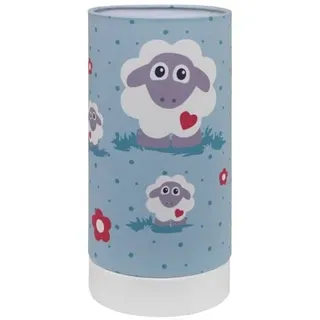 EGLO LALELU KINDERTISCH 540LM MEHRFARBIG