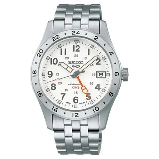 Seiko 5 Sports Field Automatik Stahl 3940 mm SSK059K1