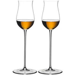 Riedel Veritas Spirituosenglas 0,152 l 2 St.