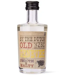 By The Dutch Old Genever Miniatur (3 x 0.05 l)