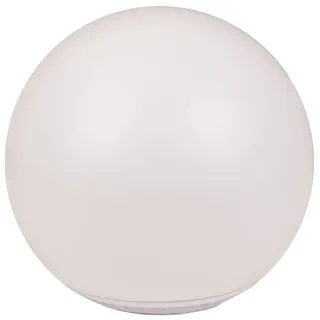 Heitronic LED Deko Solarleuchte Globo 37234