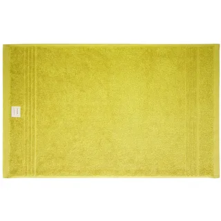 Nature Gästehandtuch 6 x 30 x 50 cm kiwi