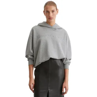 Marc O'Polo Women's 408407354165 Hooded Sweatshirt, 928, XL