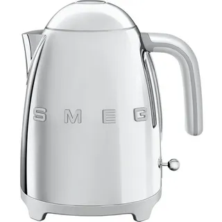 Smeg KLF03 1,7 l Edelstahl Poliert