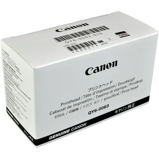 Canon QY6-0083,