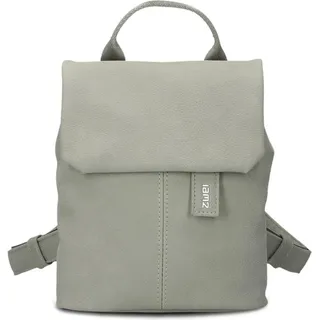 Zwei Mademoiselle.M Daypack 22 cm - Grau