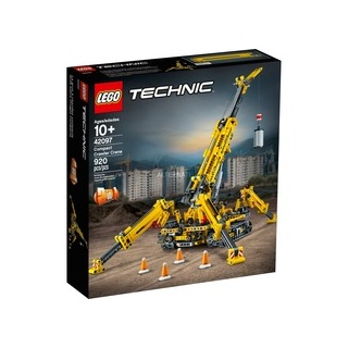 LEGO Technic Spinnen-Kran 42097