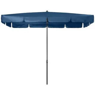 Doppler Sunline Waterproof III 260 x 150 cm dunkelblau