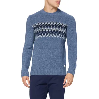 Marc O'Polo Herren 030612960500 Pullover, 889, M