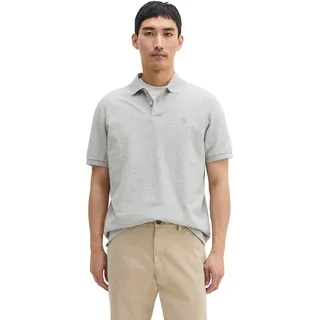 Marc O'Polo Poloshirt grau M